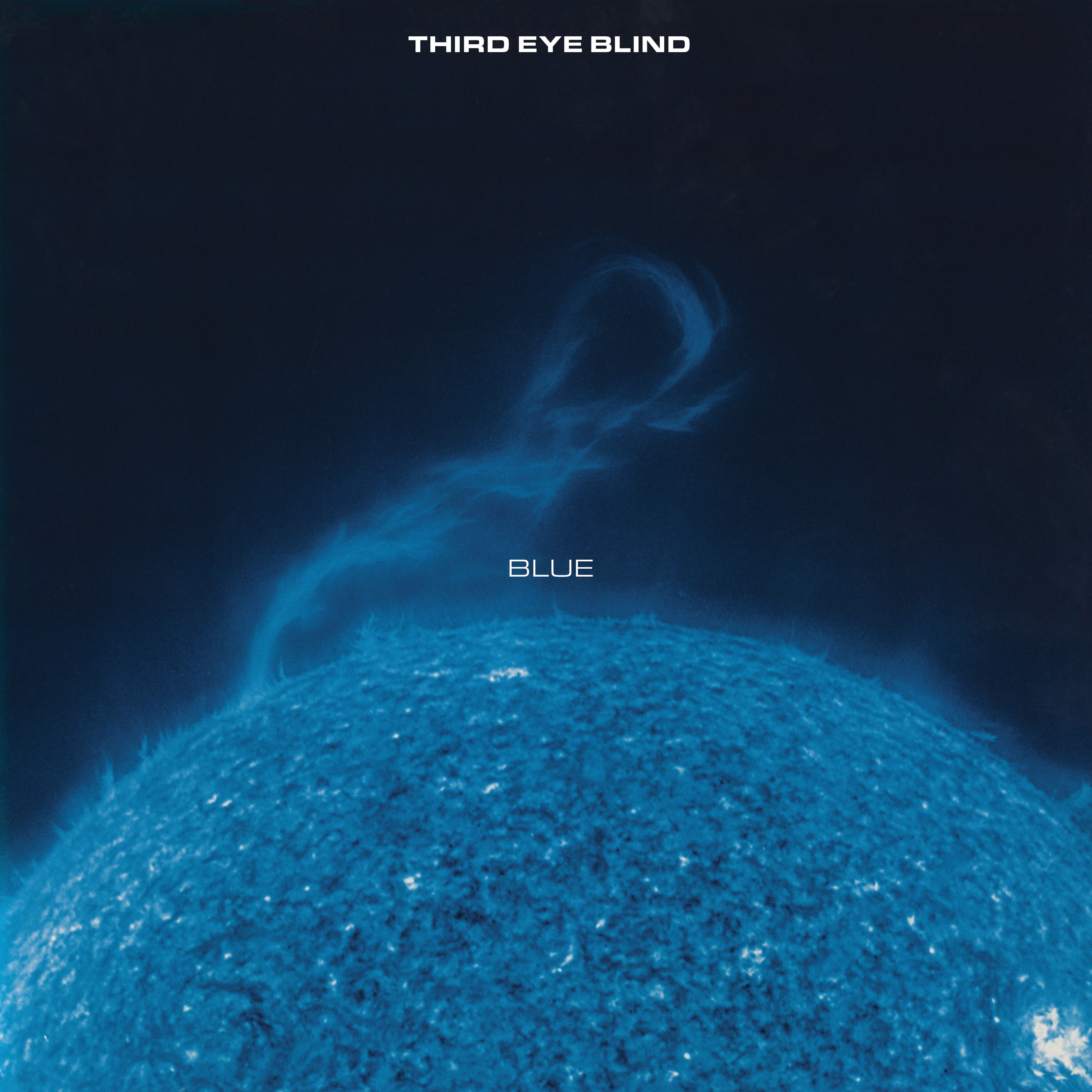 Third Eye Blind - Blue – AFK Books & Records