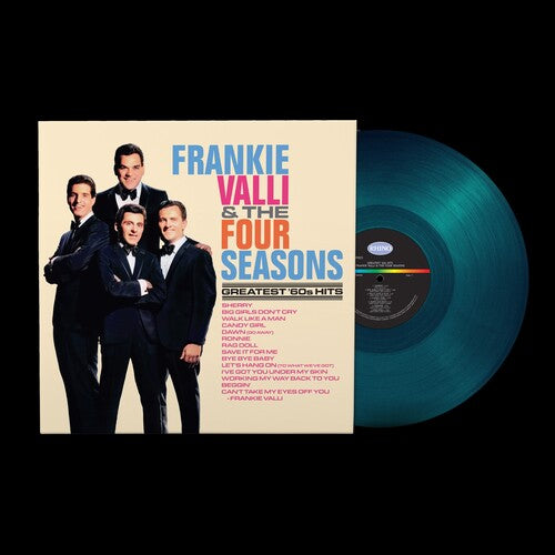 Valli, Frankie - Greatest '60s Hits