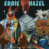 Hazel, Eddie - Game, Dames and Guitar Thangs