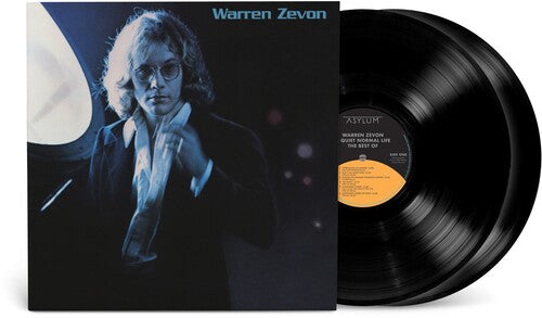 Zevon, Warren - Greatest HIts