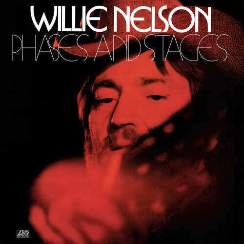 Nelson, Willie - Phases and Stages