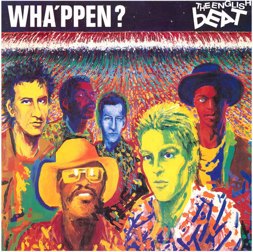 Wha'ppen? - The English Beat