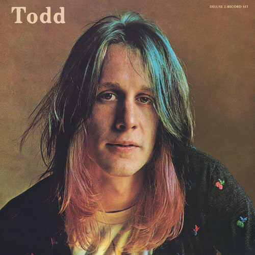 Rundgren, Todd - Todd