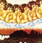 Cure, The - Japanese Whispers: The Cure Singles Nov 82 : Nov 83