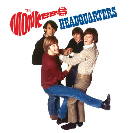 Monkees, The - Headquarters