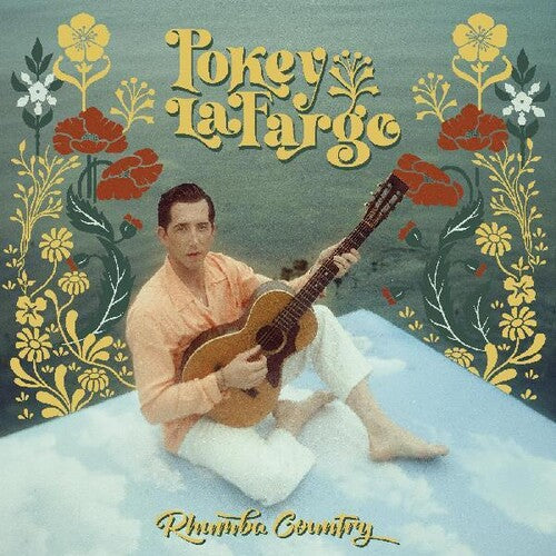 LaFarge, Pokey - Rhumba Country