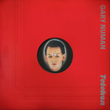 Gary Numan - Telekon 45th