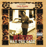 Murder Was The Case (Original Soundtrack)