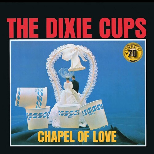 Chapel Of Love