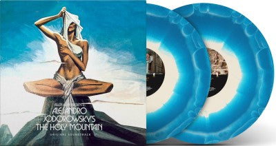 The Holy Mountain Soundtrack