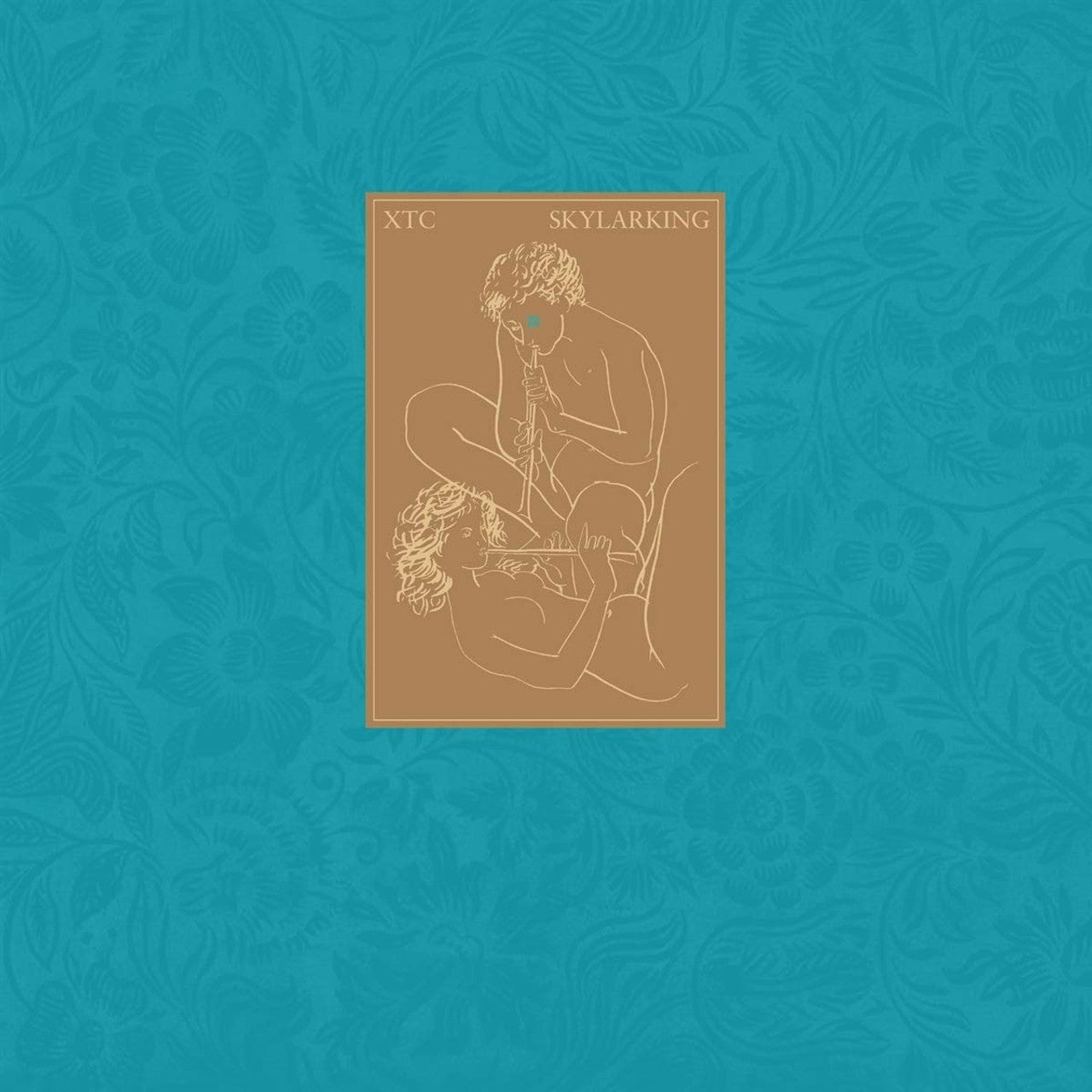 XTC - Skylarking – AFK Books & Records