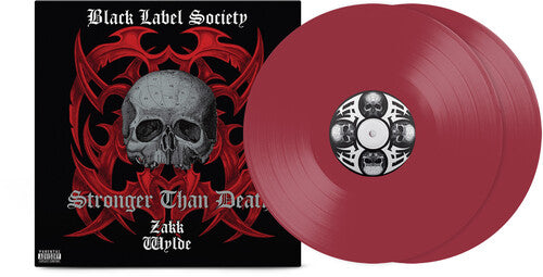Black Label Society - Stronger Than Death