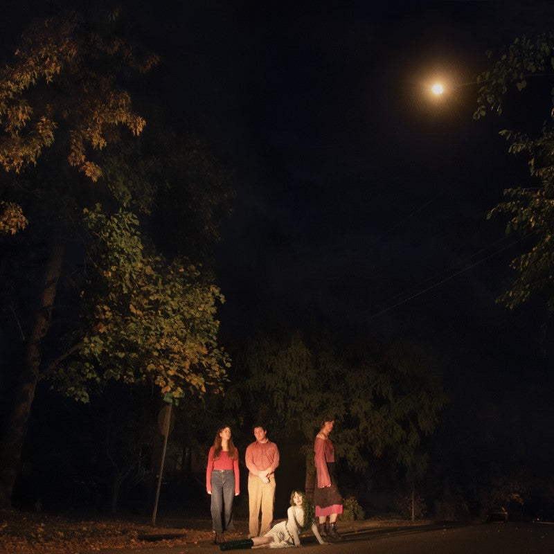 Ophelias, The - Spring Grove