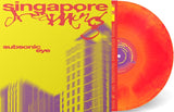 Subsonic Eye - Singapore Dreaming