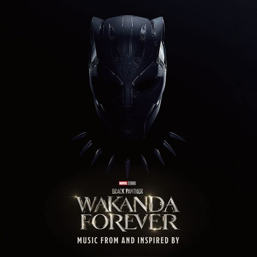 Black Panther: Wakanda Forever