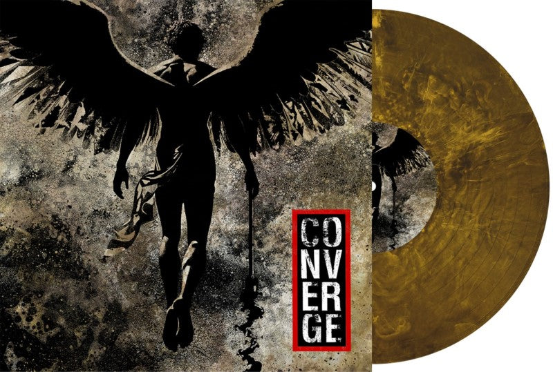 Converge - Love Is Not Enough