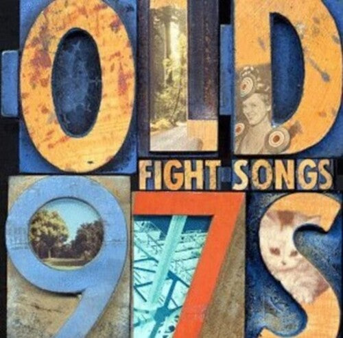 Fight Songs Deluxe Ltd