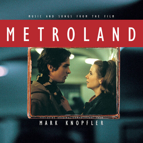 Metroland OST