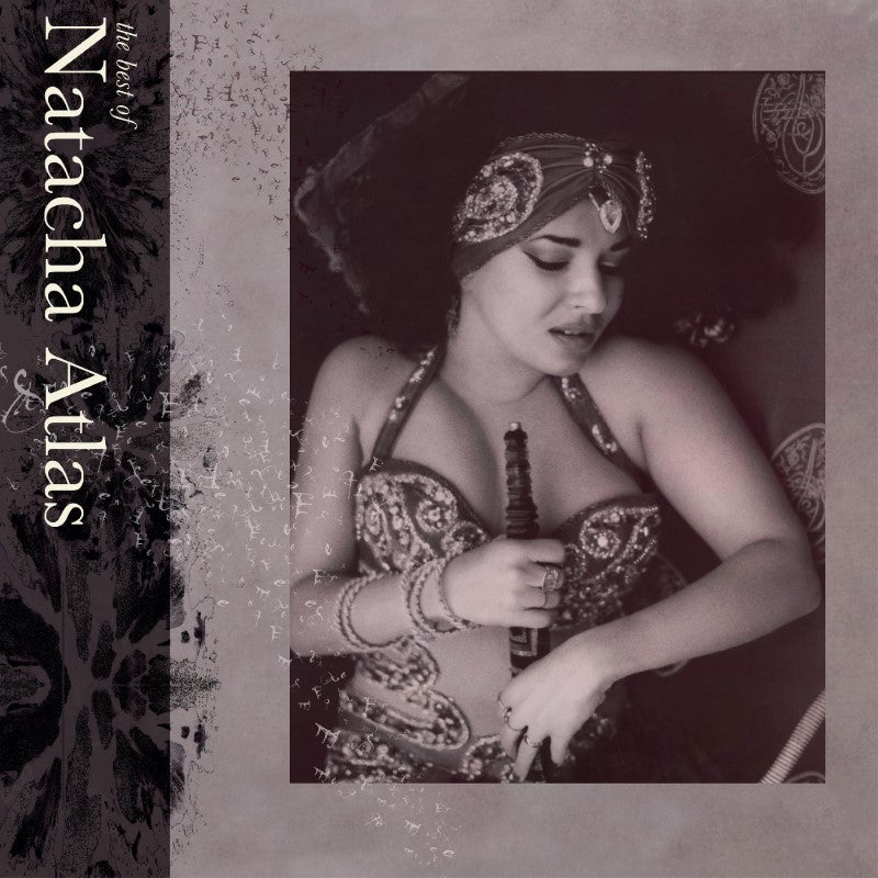 Atlas, Natacha - The Best of Natacha Atlas