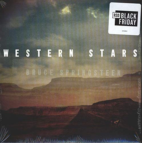 Western Stars / The Wayfarer
