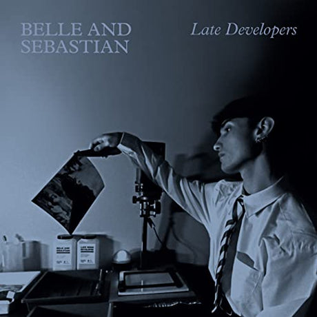 Late Developers