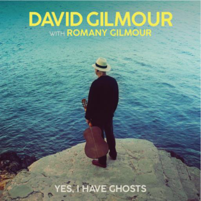 Yes, I have Ghosts