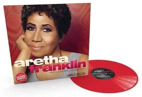 Her Ultimate Collection