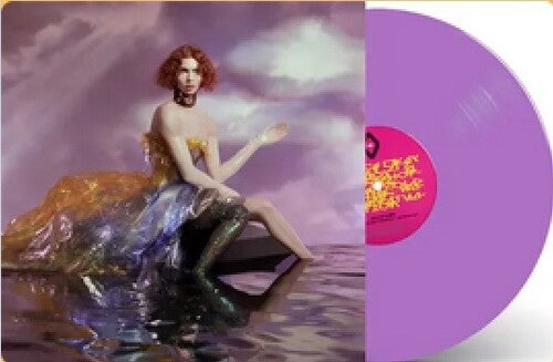 Oil Of Every Pearl's Un-Inside