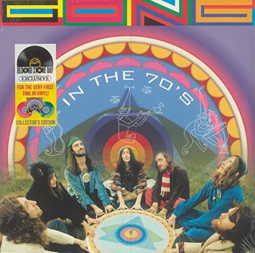 In the 70's