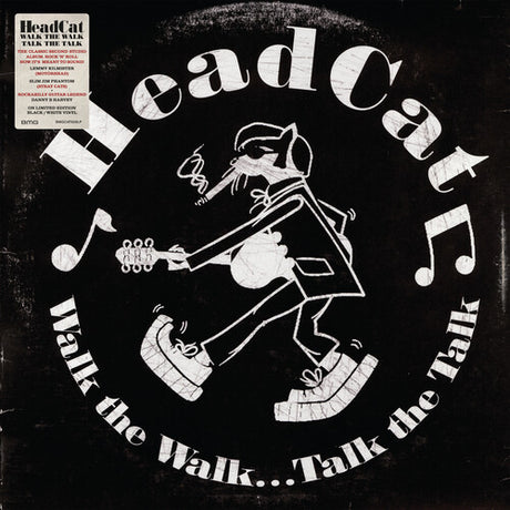 Walk the Walk...Talk the Talk