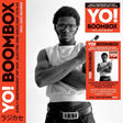 Yo! Boombox Soul Jazz