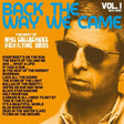 Back The Way We Came: Vol. 1 200-2021