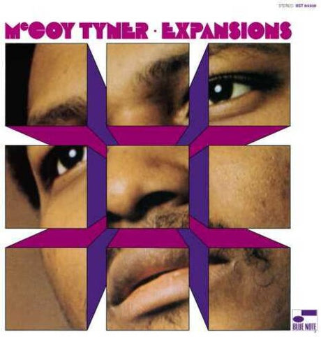 Expansions