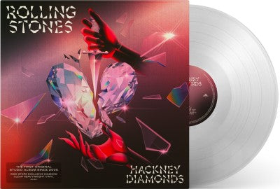 Hackney Diamonds