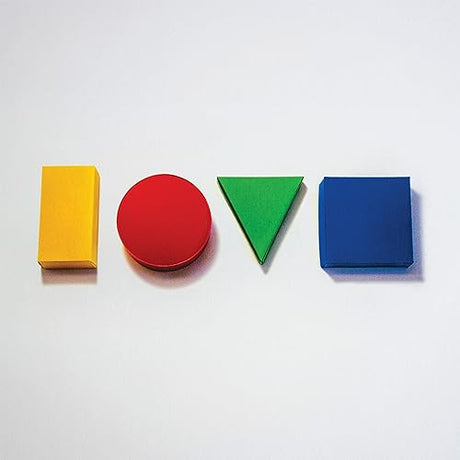 Love Is A Four Letter Word