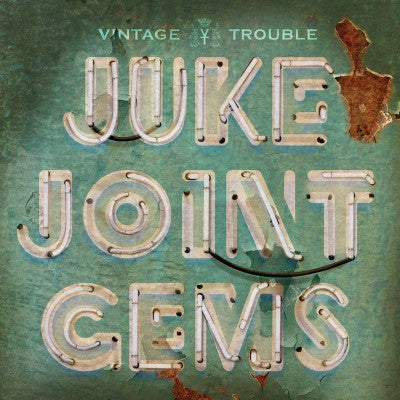 Juke Joint Gems