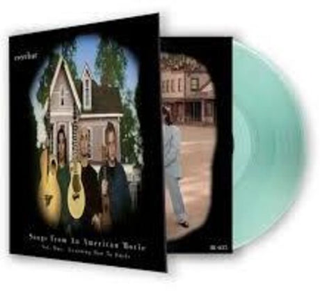 Songs from an American Movie Vol. One: Learning How to Smile