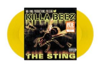The Sting