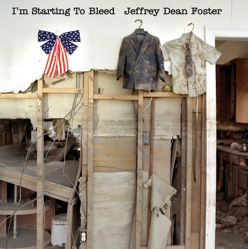I'm Starting to Bleed
