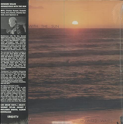 Rendezvous with the Sun
