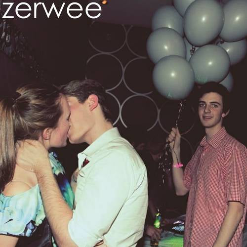Zerwee