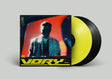 VORY [Black/Yellow 2 LP]