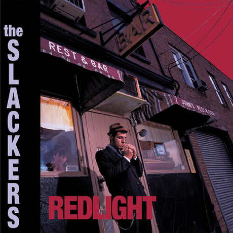 Redlight