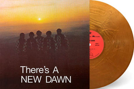 There's A New Dawn