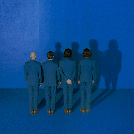 Invisible People Instrumentals
