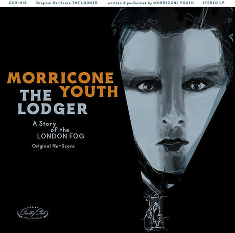 The Lodger: A Story Of The London Fog OST