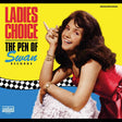 Ladies Choice  Pen of Swan
