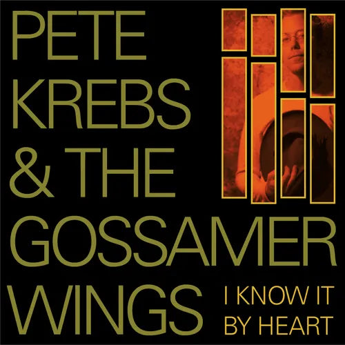 I Know It By Heart