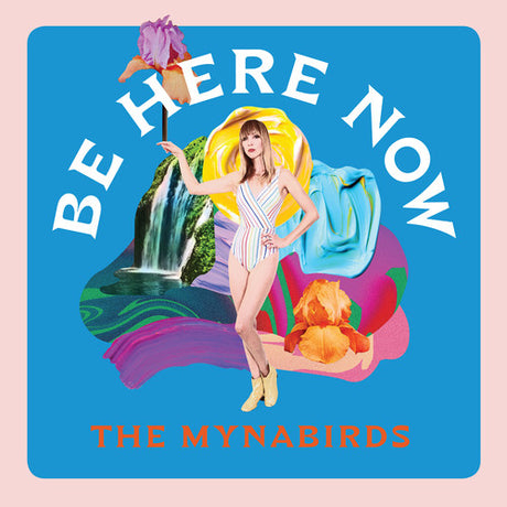 Be Here Now