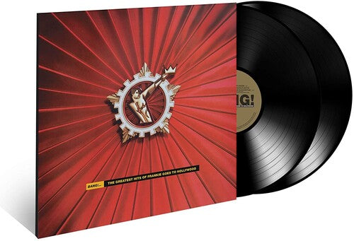 Bang!. The Greatest Hits of Frankie Goes to Hollywood